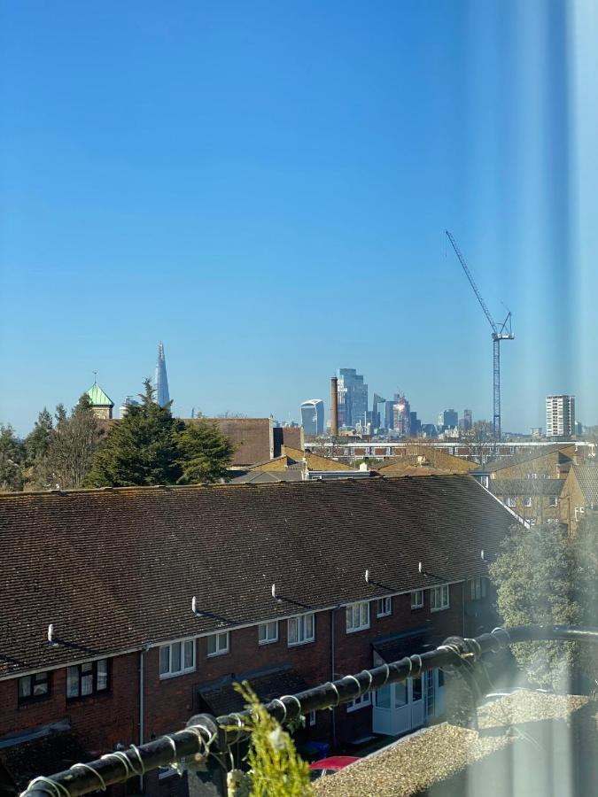 Bright, Spacious, Modern Interior Decor 2 Bedrooms Apartment With Amazing Views Londres Exterior foto